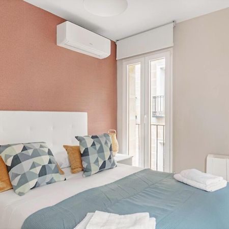 2 Bedrooms 1 Bathroom Furnished - Las Letras - Bright - Mintystay 马德里 外观 照片