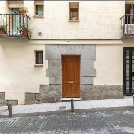 2 Bedrooms 1 Bathroom Furnished - Las Letras - Bright - Mintystay 马德里 外观 照片