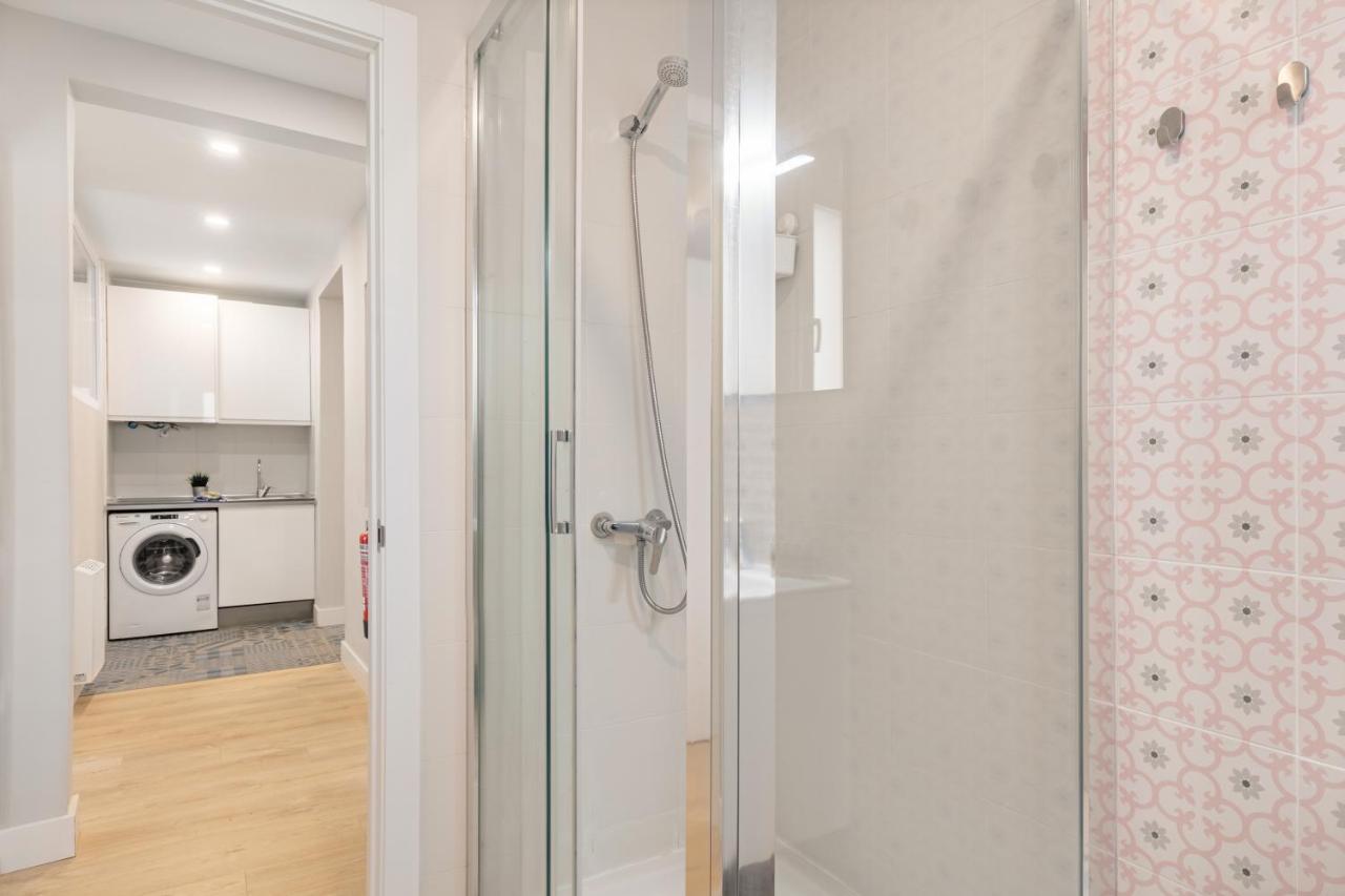 2 Bedrooms 1 Bathroom Furnished - Las Letras - Bright - Mintystay 马德里 外观 照片