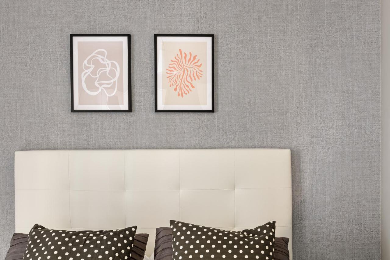 2 Bedrooms 1 Bathroom Furnished - Las Letras - Bright - Mintystay 马德里 外观 照片